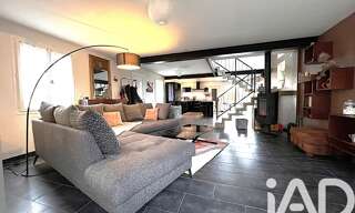 Maison 5 Pièces 143 m² à vendre à Mantes-la-Ville (78711)