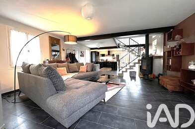 Maison 5 pièces 436000 €