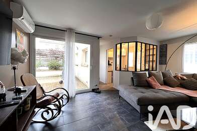 Maison 5 pièces 436000 €