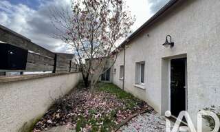 Maison 5 Pièces 142 m² à vendre à Mantes-la-Ville (78711)