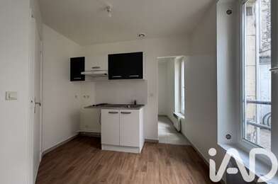 Appartement 1 pièces 170000 €