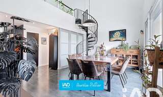 Appartement 3 Pièces 83 m² à vendre à Le Rheu (35650)