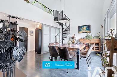 Appartement 3 pièces 238000 €