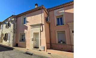Maison 3 Pièces 80 m² à vendre à Générac (30510)