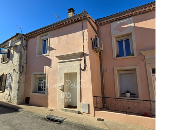 Maison 3 pièces 191000 €