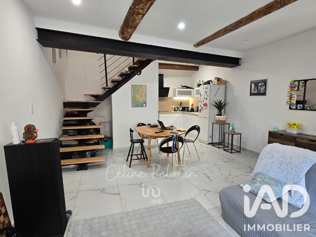 Vente Maison de village 3 pièces — photo du bien