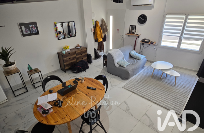 Vente Maison de village 3 pièces — photo 2