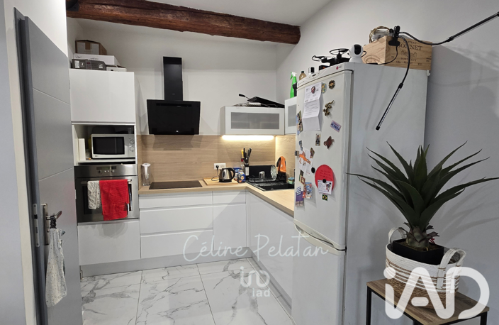 Vente Maison de village 3 pièces — photo 3