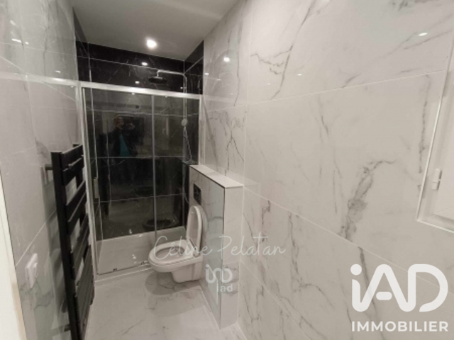 Vente Maison de village 3 pièces — photo du bien