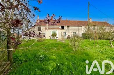 Maison 6 pièces 76800 €