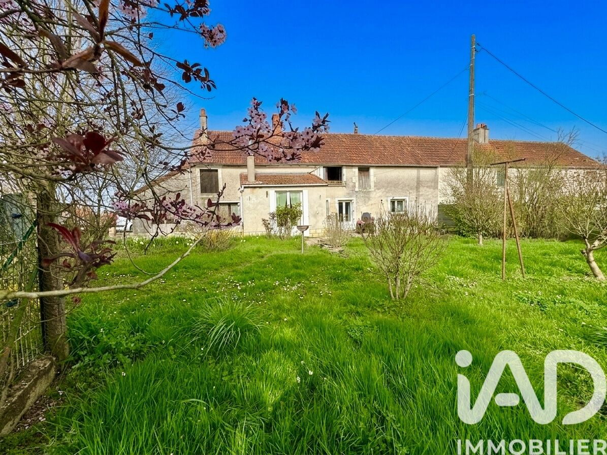 Vente Longère 6 pièces - Photo 2