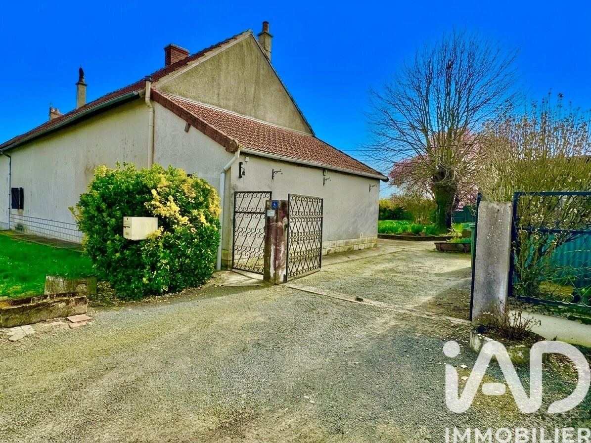 Vente Longère 6 pièces - Photo 4