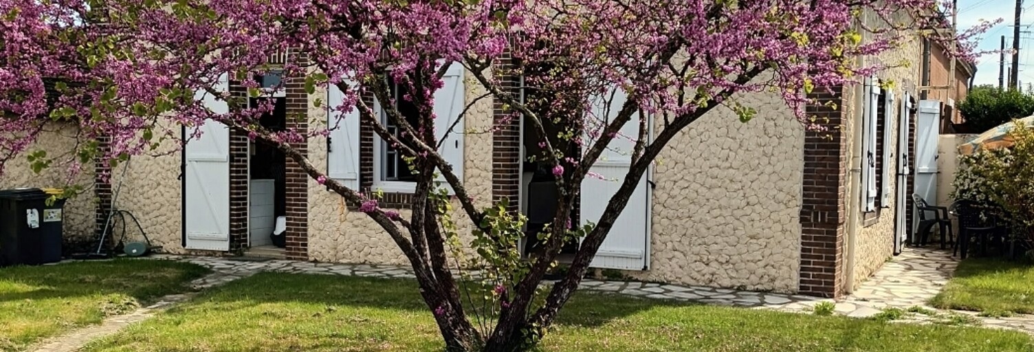 Maison 5 Pièces 82 m² à vendre à Champrond-en-Perchet (28400)
