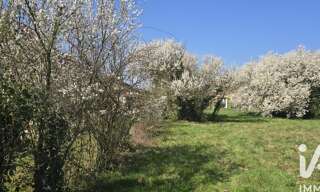 Terrain  1213 m² à vendre à Sainte-Euphémie (01600)