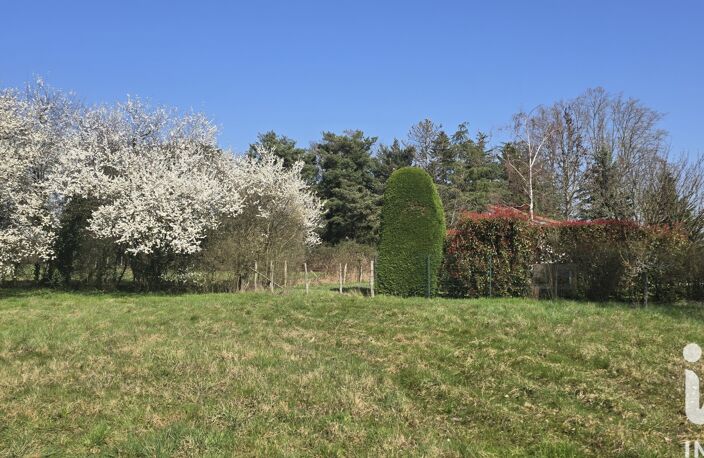 Vente Terrain 1 213 m&sup2; — photo 2