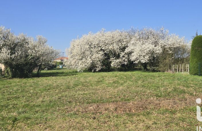 Vente Terrain 1 213 m&sup2; — photo 3