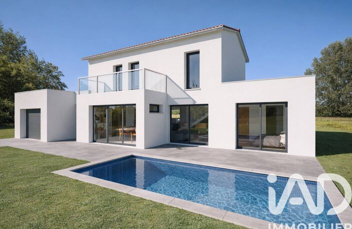 Vente Terrain 1 213 m&sup2; — photo 5