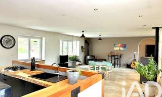 Maison 6 Pièces 165 m² à vendre à Joyeuse (07260)