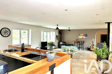 Maison 6 pièces 275000 €