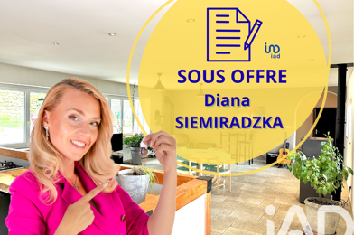 Maison 6 pièces 275000 €