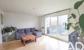 Appartement 2 Pièces 41 m² à vendre à Carrières-sous-Poissy (78955)