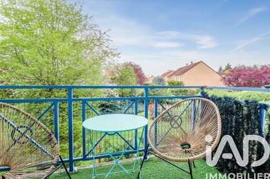 Appartement 2 pièces 179900 €