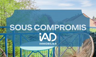 Appartement 2 Pièces 40 m² à vendre à Carrières-sous-Poissy (78955)