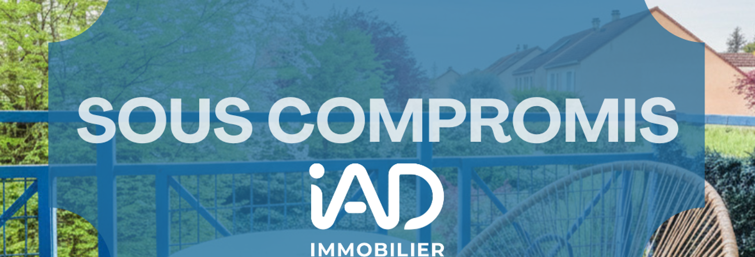 Appartement 2 Pièces 40 m² à vendre à Carrières-sous-Poissy (78955)