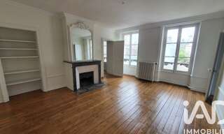 Appartement 3 Pièces 80 m² à vendre à Fontainebleau (77300)