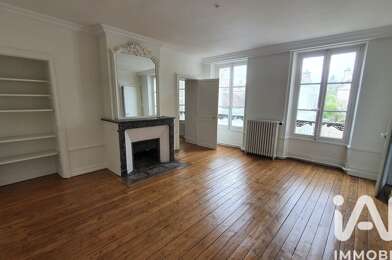 Appartement 3 pièces 379000 €