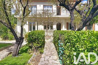 Maison 6 pièces 665000 €