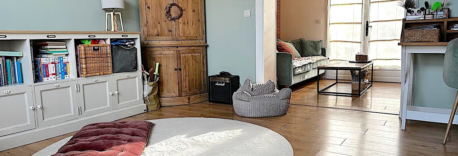 Maison 3 Pièces 80 m² à vendre à Wasquehal (59290)