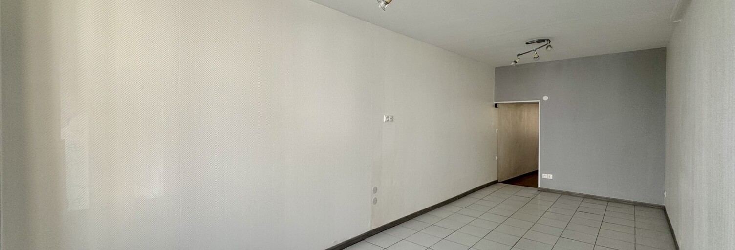 Maison 3 Pièces 60 m² à vendre à Chinon (37500)