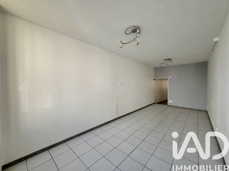 Vente Maison de ville 3 pièces — photo 1