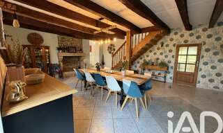 Maison 7 Pièces 212 m² à vendre à Évellys (56500)