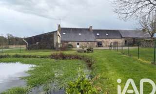 Maison 7 Pièces 212 m² à vendre à Évellys (56500)