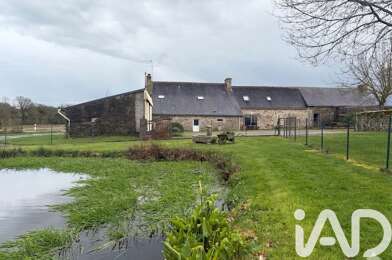 Maison 7 pièces 299990 €