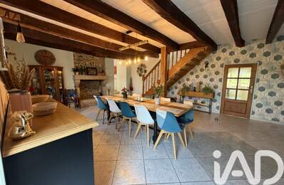 Vente Maison/villa 7 pièces — photo du bien