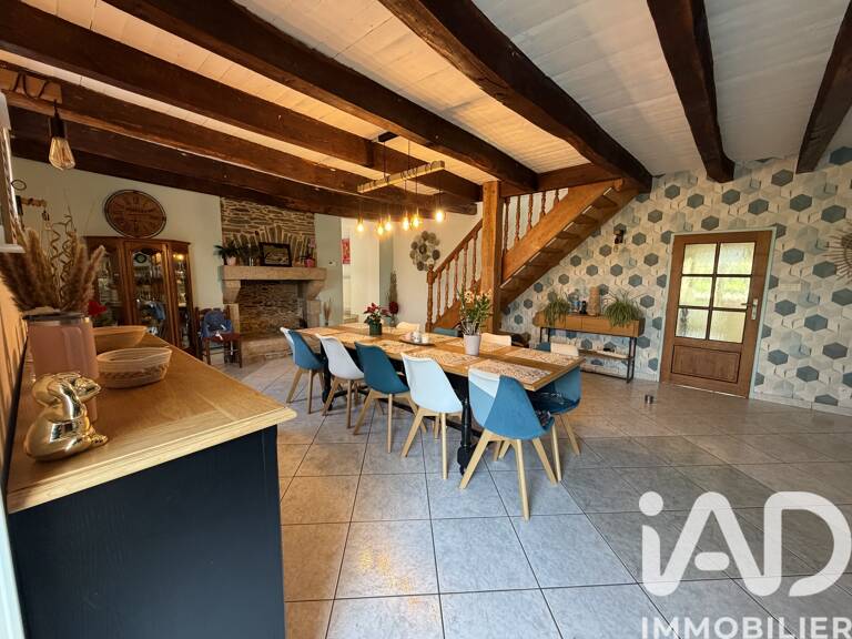 Vente Maison/villa 7 pièces — photo 1