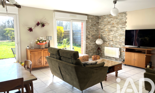 Maison 5 Pièces 116 m² à vendre à Béthune (62400)