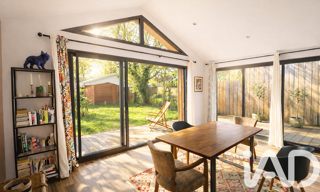 Maison 5 Pièces 105 m² à vendre à Biganos (33380)