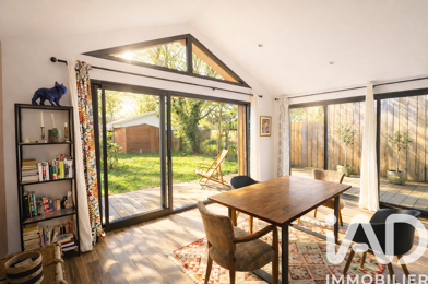 Maison 5 pièces 358000 €