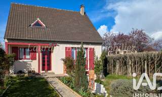 Maison 5 Pièces 124 m² à vendre à Montereau-Fault-Yonne (77130)