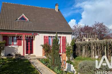 Maison 5 pièces 264000 €