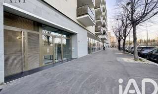 Appartement 3 Pièces 56 m² à vendre à Marseille 8 (13008)