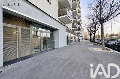 Appartement 3 pièces 285000 €