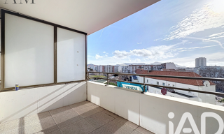 Appartement 3 Pièces 56 m² à vendre à Marseille 8 (13008)