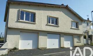 Maison 3 Pièces 74 m² à vendre à Cosnac (19360)