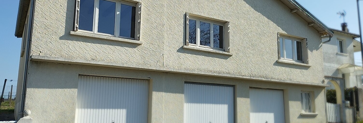 Maison 3 Pièces 74 m² à vendre à Cosnac (19360)