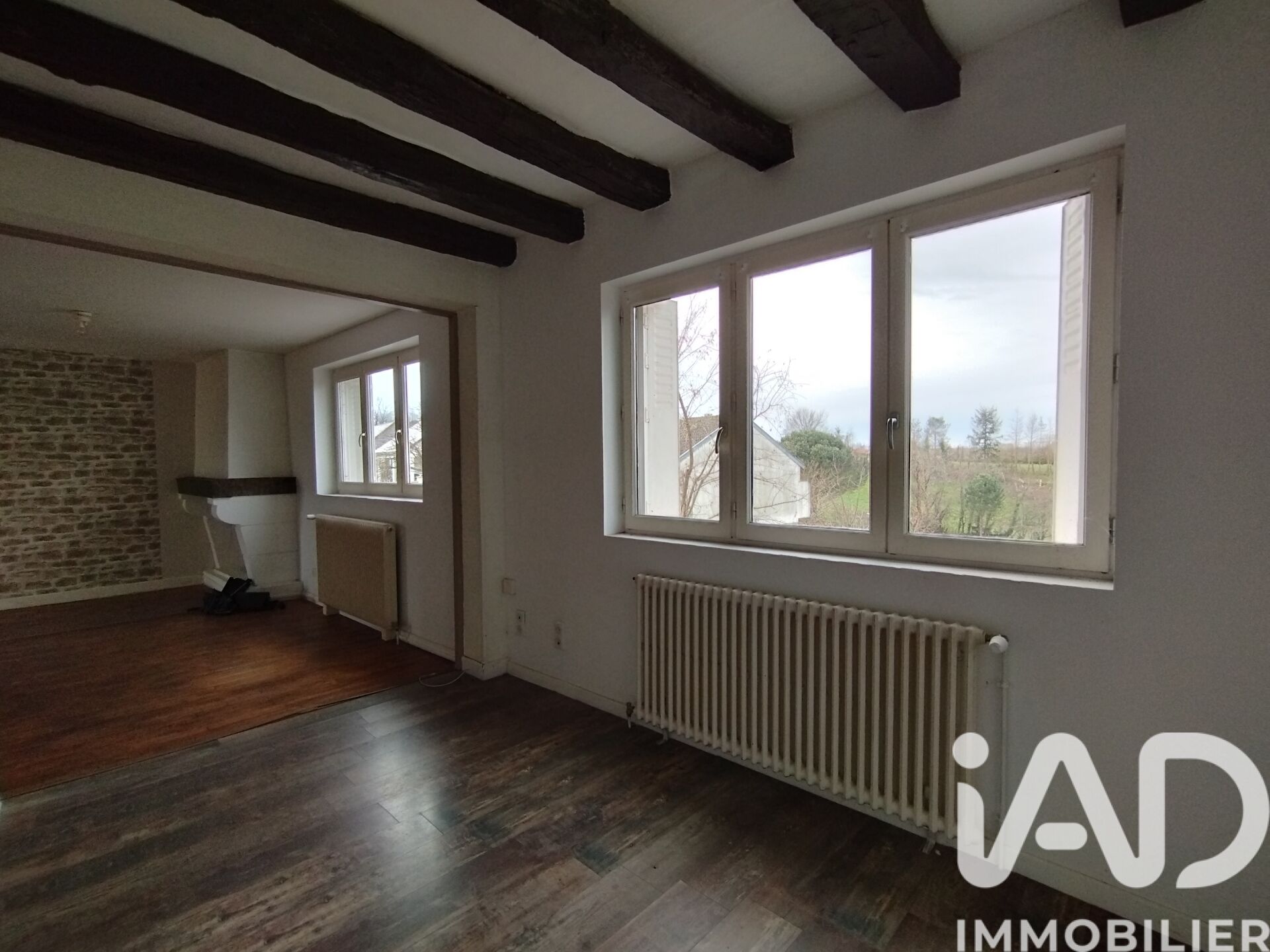 Vente Maison de village 3 pièces - Photo 4